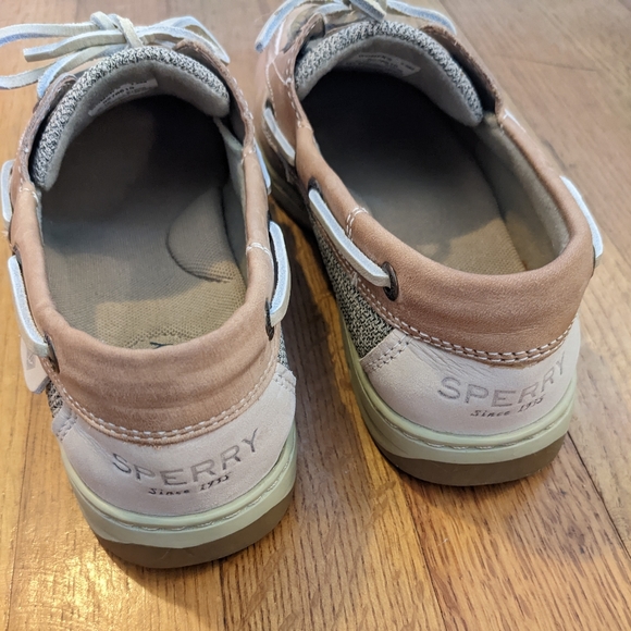 Sperry Women's Bluefish Boat Shoe 7.5 - Picture 3 of 7